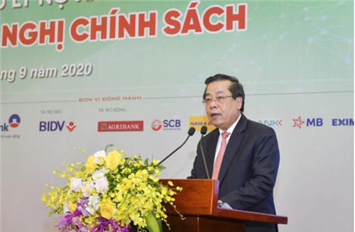                                     Diễn đàn Toàn cảnh ngân hàng Việt Nam 2020 “Tái cơ cấu, xử lý nợ xấu: Kết quả và khuyến nghị chính sách”