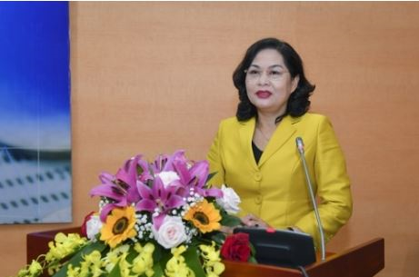                                     Tăng trưởng tín dụng xanh tại Việt Nam: Cơ hội, thách thức và giải pháp