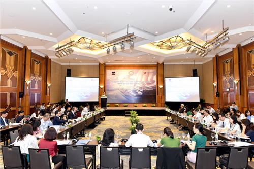                                     Nghiên cứu xây dựng mô hình quản lý và pháp lý nhằm thúc đẩy hệ sinh thái Fintech tại Việt Nam phát triển