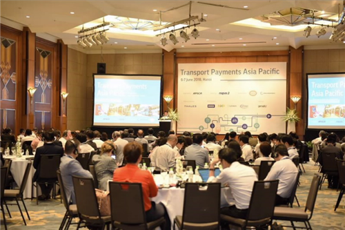                                     Diễn đàn Thanh toán Giao thông Châu Á - Thái Bình Dương 2018: Liên thông thanh toán giao thông và bán lẻ