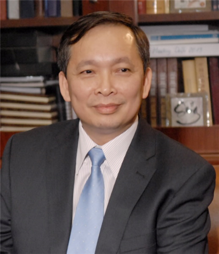                                     Phó Thống đốc Đào Minh Tú là thành viên Tổ công tác thành lập Ủy ban Quản lý vốn nhà nước tại doanh nghiệp