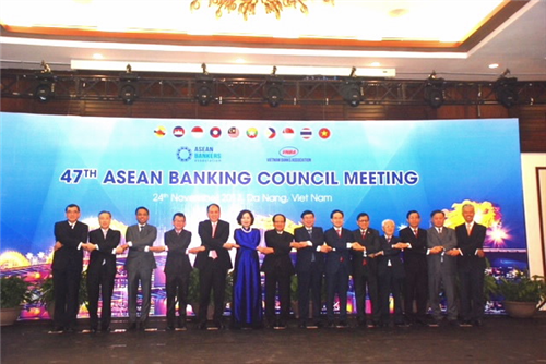                                    Hiệp hội Ngân hàng Việt Nam tổ chức thành công Hội nghị Ngân hàng ASEAN lần thứ 47