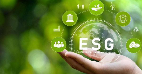 Thực tiễn báo cáo ESG của hệ thống ngân hàng Việt Nam