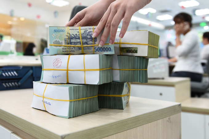 Các nhân tố ảnh hướng đến nợ xấu của ngân hàng thương mại Việt Nam