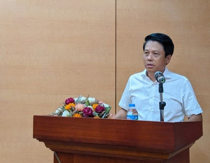 Hội thảo Phổ biến nội dung Thông tư số 06/2023/TT-NHNN của Thống đốc Ngân hàng Nhà nước Việt Nam