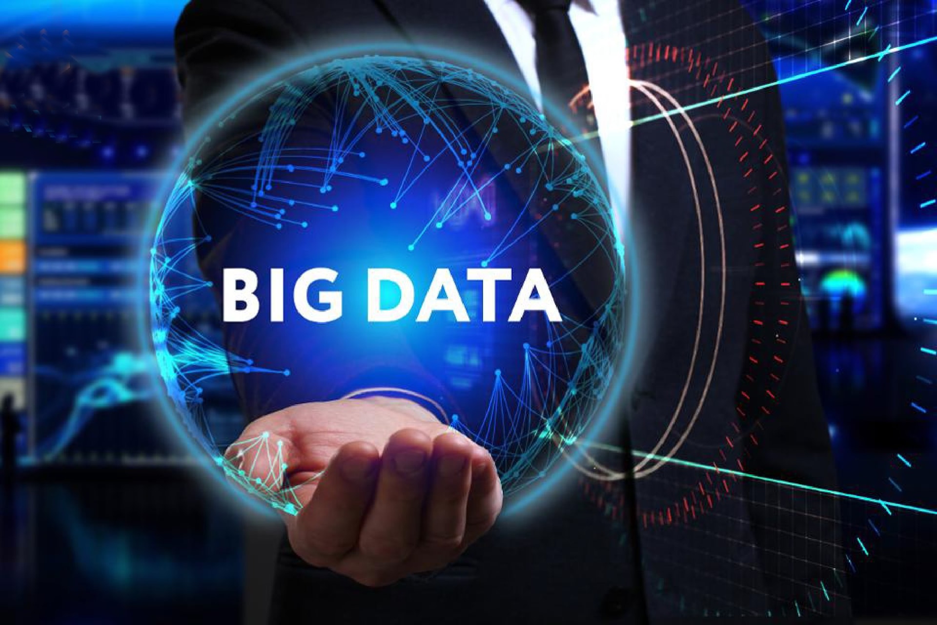 Đánh giá các công nghệ Big Data cho lĩnh vực tài chính, ngân hàng