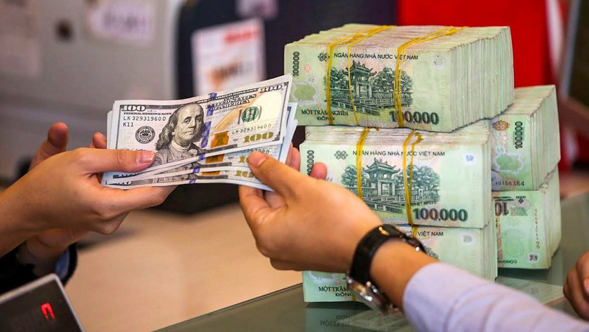 Tài chính toàn diện và hiệu quả của chính sách tiền tệ: Phân tích thực nghiệm ở Việt Nam