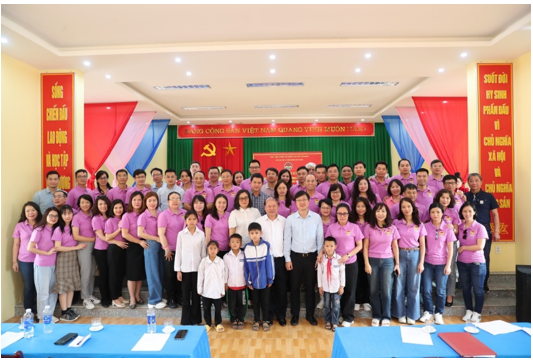 Tìm hiểu về tình hình kinh tế - xã hội tại tỉnh Sơn La: Hoạt động nghiên cứu thực tế của Lớp cao cấp lý luận chính trị K73.B23