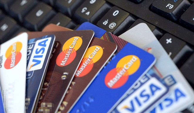 Một số nhân tố ảnh hưởng đến quyết định sử dụng thẻ tín dụng của khách hàng cá nhân tại các ngân hàng thương mại trên địa bàn tỉnh An Giang