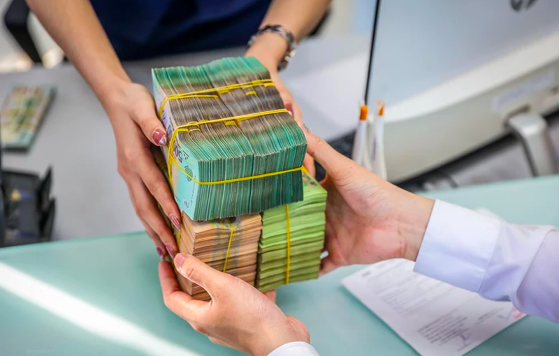 Thúc đẩy tăng trưởng tín dụng của hệ thống ngân hàng Việt Nam trong bối cảnh hiện nay