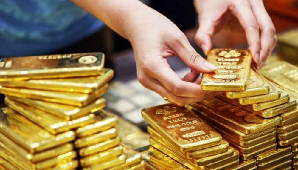 Ngân hàng Nhà nước Việt Nam tăng cường các biện pháp phối hợp quản lý thị trường vàng