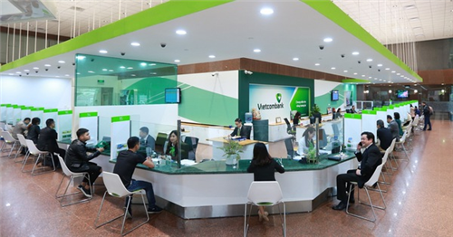                                     Vietcombank miễn phí chuyển tiền ủng hộ quyên góp phòng, chống dịch bệnh Covid-19