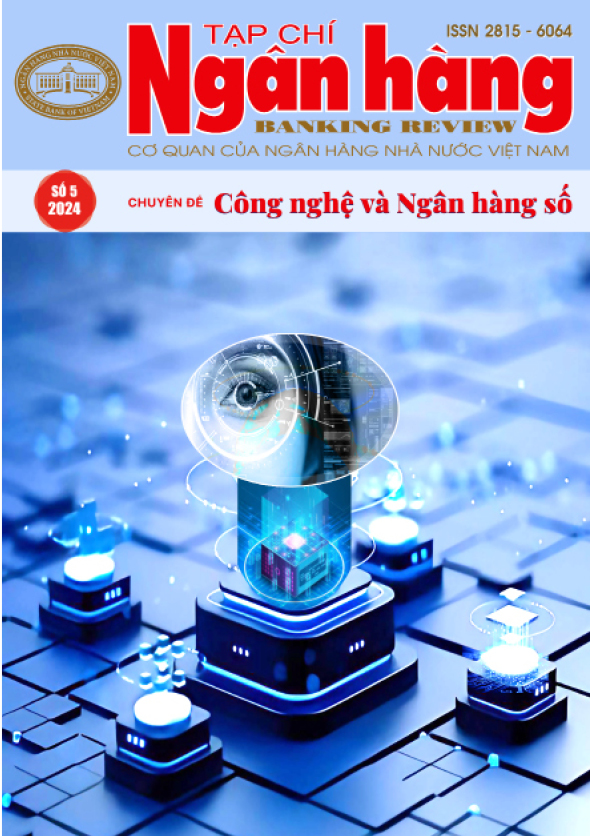 Bia CN&NHS số 5/2024