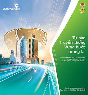 vietcombank