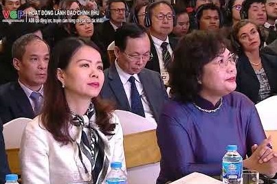 ADB tạo động lực, truyền cảm hứng cho các đối tác khác