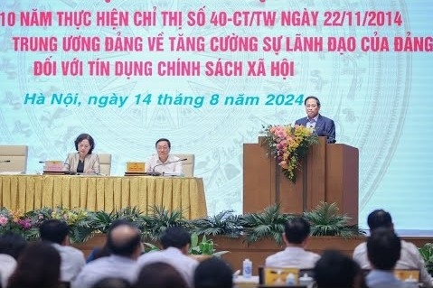 Thực hiện hiệu quả chính sách an sinh xã hội nhân văn, bao trùm, tổng thể, toàn diện