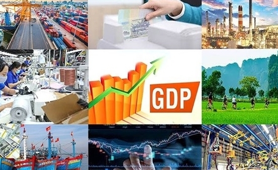 Thực hiện quyết liệt, hiệu quả các giải pháp để năm 2025 tăng trưởng kinh tế hai con số