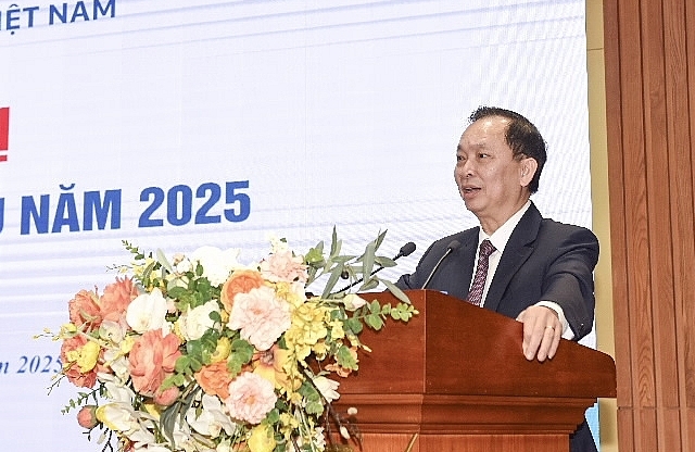 Bảo hiểm Tiền gửi Việt Nam triển khai nhiệm vụ năm 2025