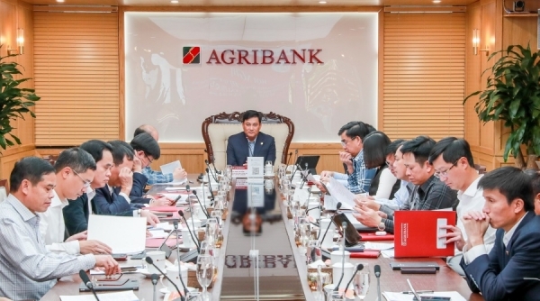 Agribank quyết tâm hoàn thành toàn diện các chỉ tiêu kế hoạch kinh doanh năm 2025