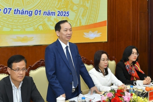 Tín dụng năm 2024 tập trung vào sản xuất, kinh doanh, lĩnh vực ưu tiên