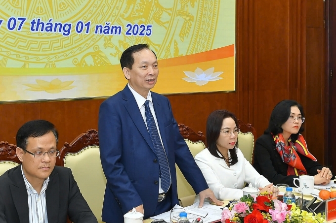 Tín dụng năm 2024 tập trung vào sản xuất, kinh doanh, lĩnh vực ưu tiên