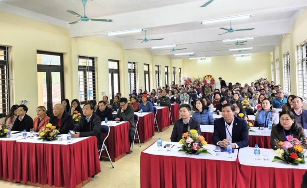 Nâng cao hiểu biết tài chính, an ninh thông tin: Hiểu để không bị mắc lừa Nâng cao hiểu biết tài chính, an ninh thông tin: Hiểu để không bị mắc lừa
