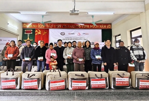 Nâng cao hiểu biết tài chính, an ninh thông tin: Hiểu để không bị mắc lừa Nâng cao hiểu biết tài chính, an ninh thông tin: Hiểu để không bị mắc lừa
