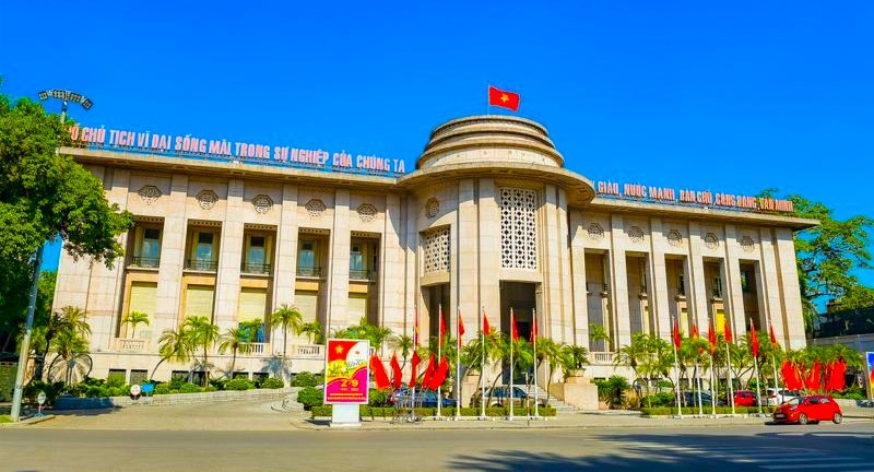 Trong những năm qua, NHNN đã đạt được nhiều thành tựu trong công tác điều hành chính sách tiền tệ, hướng đến mục tiêu ổn định kinh tế vĩ mô, kiểm soát lạm phát và thúc đẩy tăng trưởng bền vững
