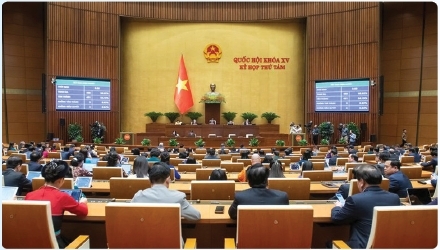 10 sự kiện công nghệ thông tin Việt Nam nổi bật năm 2024