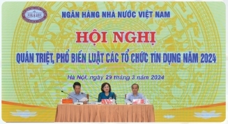 10 sự kiện nổi bật của ngành Ngân hàng năm 2024