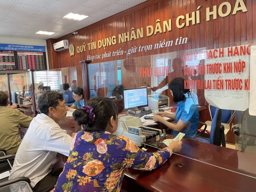 Đặc trưng pháp lý của mô hình Quỹ Bảo bảo đảm an toàn hệ thống quỹ tín dụng nhân dân tại Việt Nam