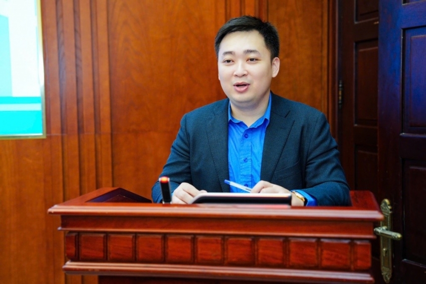 Đoàn Thanh niên NHTW tổ chức Hội nghị triển khai nhiệm vụ công tác Đoàn và phong trào thanh niên năm 2025