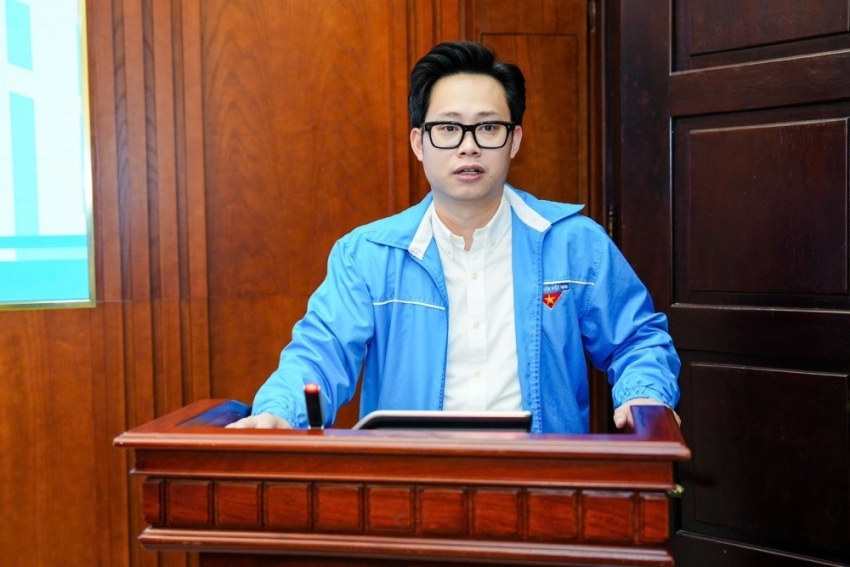 Đoàn Thanh niên NHTW tổ chức Hội nghị triển khai nhiệm vụ công tác Đoàn và phong trào thanh niên năm 2025