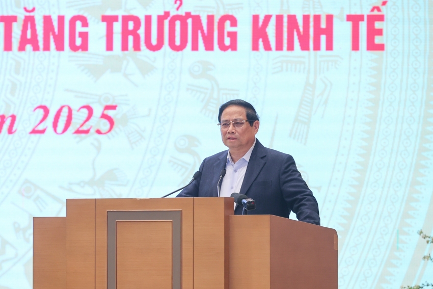 Đủ tự tin, đủ điều kiện, đủ năng lực để tăng trưởng bứt phá
