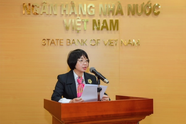 Hội nghị Ban Chấp hành Đảng bộ Ngân hàng Nhà nước lần thứ Nhất, nhiệm kỳ 2020 - 2025