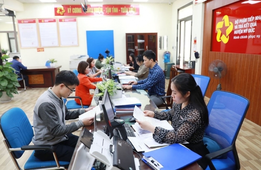 Công cuộc tinh giản biên chế cần phát huy mạnh mẽ vai trò quản lý Nhà nước trong thúc đẩy, nâng cao chất lượng con người