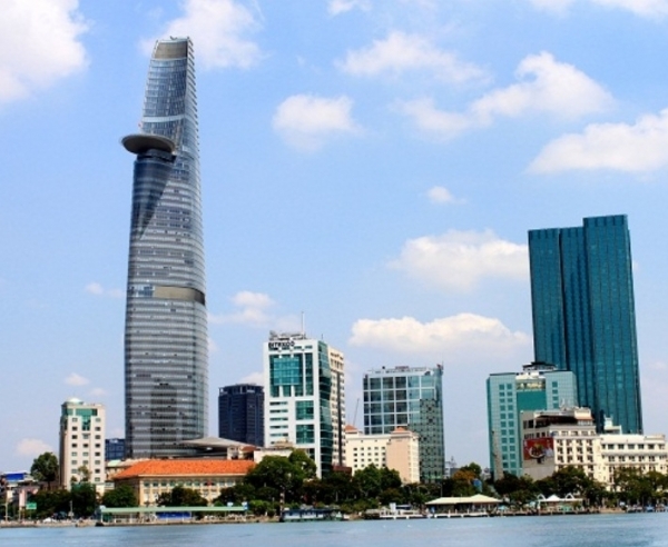 Đề xuất xây dựng các mô hình tài chính phi tập trung trong trung tâm tài chính Thành phố Hồ Chí Minh