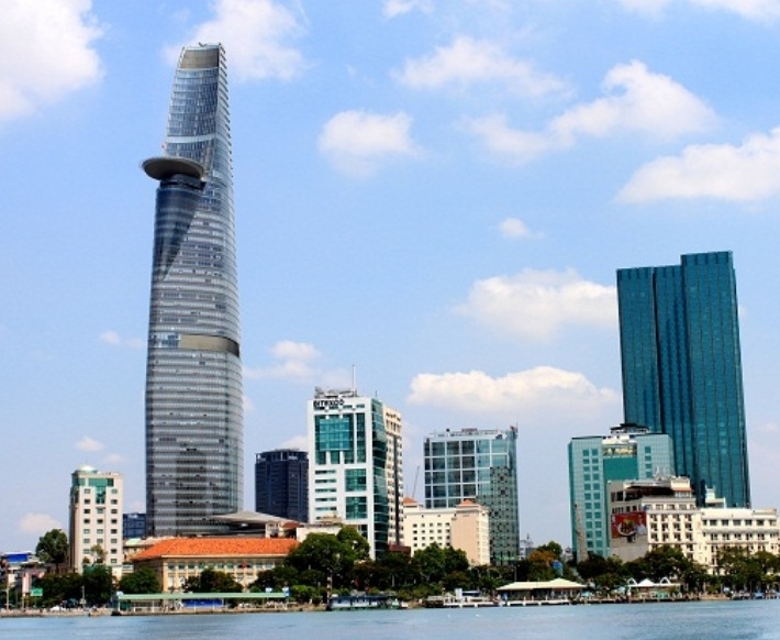 Đề xuất xây dựng các mô hình tài chính phi tập trung trong trung tâm tài chính Thành phố Hồ Chí Minh