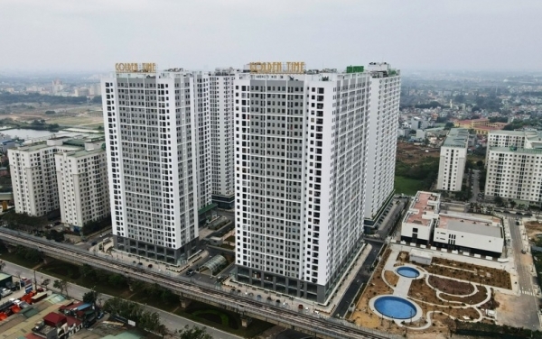 Quỹ phát triển nhà ở quốc gia: Giải pháp tạo nguồn vốn bền vững cho phát triển nhà ở xã hội
