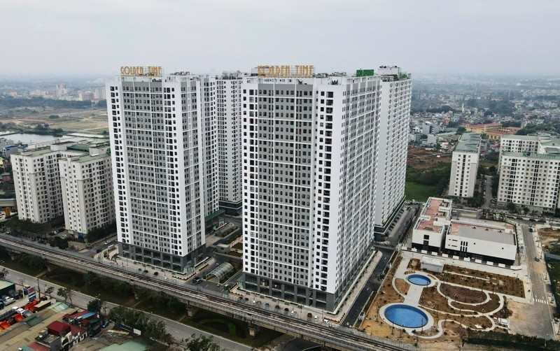 Quỹ phát triển nhà ở quốc gia - giải pháp tạo nguồn vốn bền vững cho phát triển nhà ở xã hội