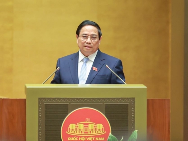 Thủ tướng: Năm 2025, dự kiến quy mô kinh tế Việt Nam trên 500 tỷ USD