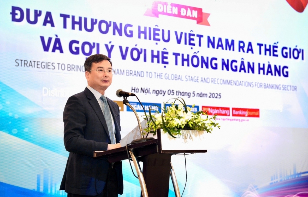Gợi mở hướng đi cho ngân hàng Việt vươn ra thế giới trong kỷ nguyên số
