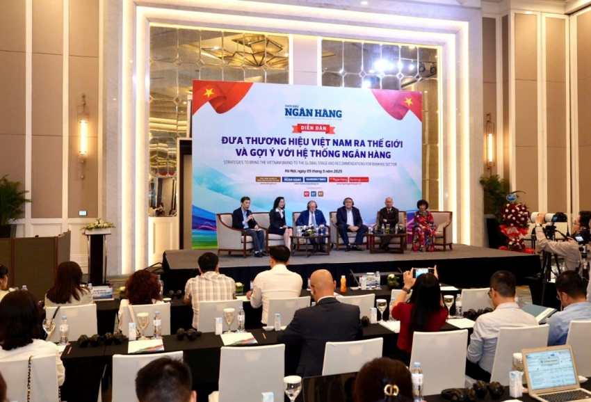 Toàn cảnh Diễn đàn