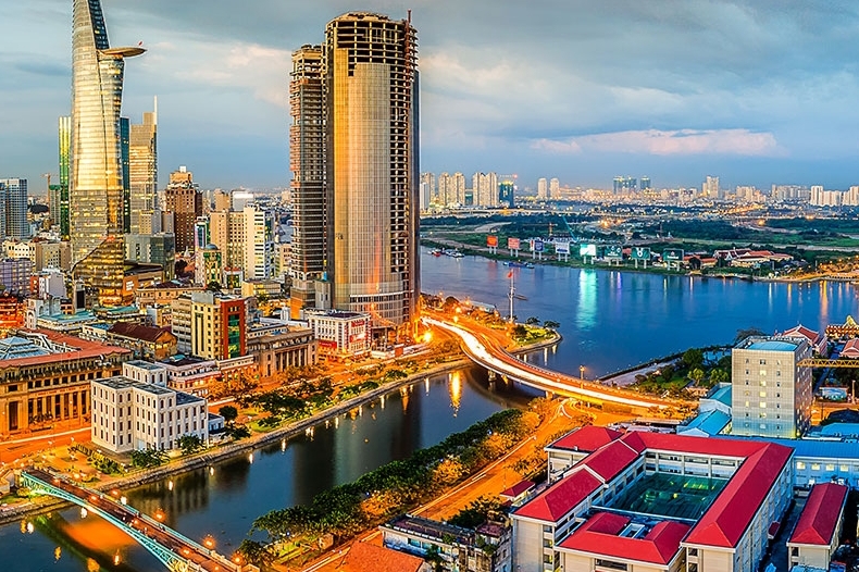 Kinh tế vĩ mô thế giới và trong nước các tháng đầu năm 2025: Rủi ro, thách thức và một số đề xuất, kiến nghị