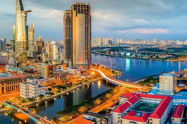 Kinh tế vĩ mô thế giới và trong nước các tháng đầu năm 2025: Rủi ro, thách thức và một số đề xuất, kiến nghị
