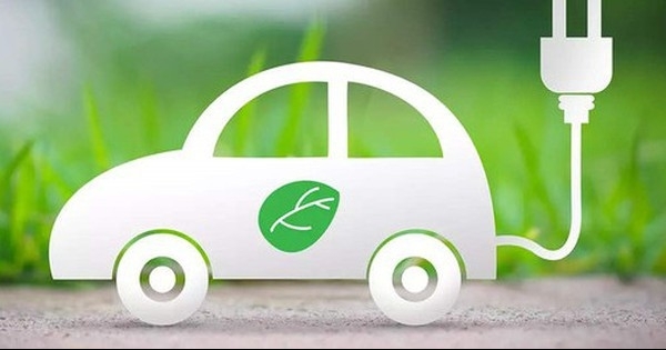 Chính sách tín chỉ xe điện kép để giải quyết ô nhiễm không khí ở Việt Nam