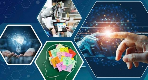Kế hoạch triển khai Phong trào “Cả nước thi đua đổi mới sáng tạo và chuyển đổi số”