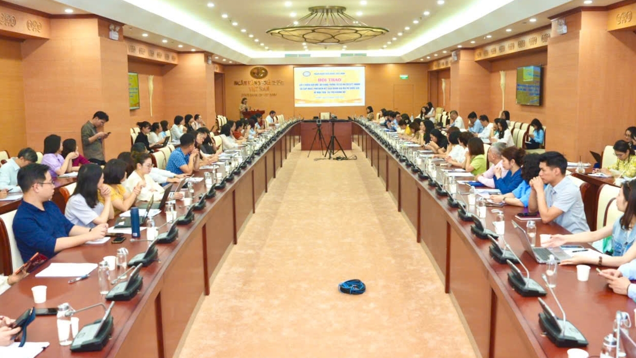 Hoàn thiện khuôn khổ pháp lý sớm đưa Việt Nam ra khỏi “Danh sách Xám”