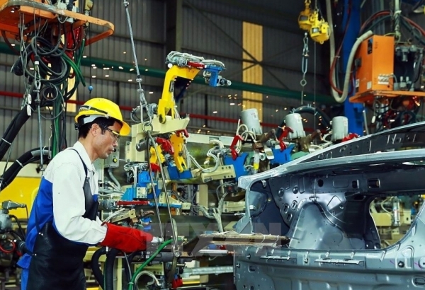 Kinh tế tư nhân: Động lực quan trọng nhất của nền kinh tế