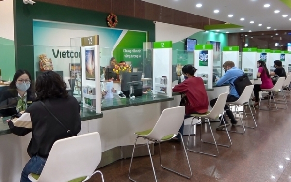 Tăng trưởng tín dụng những tháng đầu năm 2025 - Một số khuyến nghị đối với Việt Nam